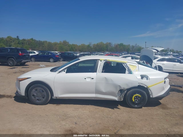 Kia K4 Lx