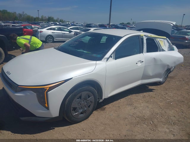 Kia K4 Lx