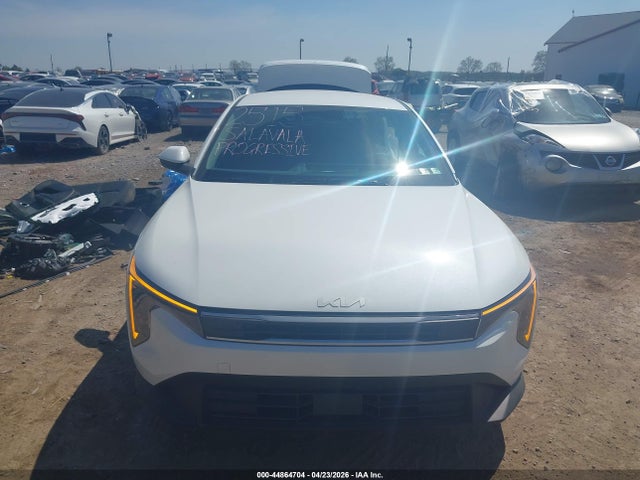 Kia K4 Lx