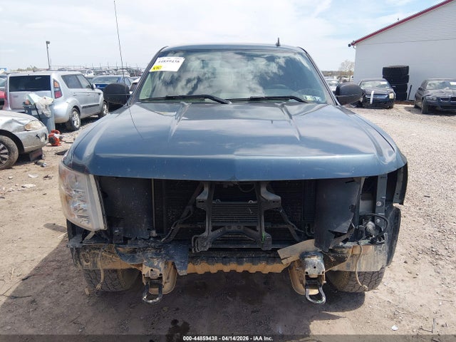 Chevrolet Silverado 1500 Lt