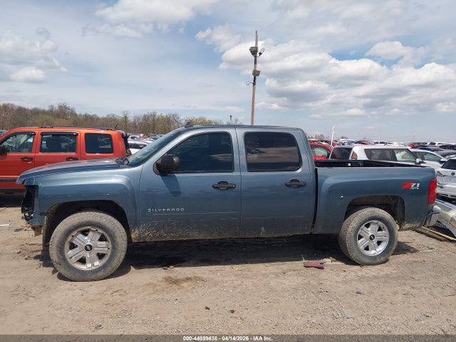 Chevrolet Silverado 1500 Lt