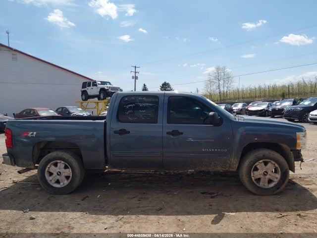 Chevrolet Silverado 1500 Lt
