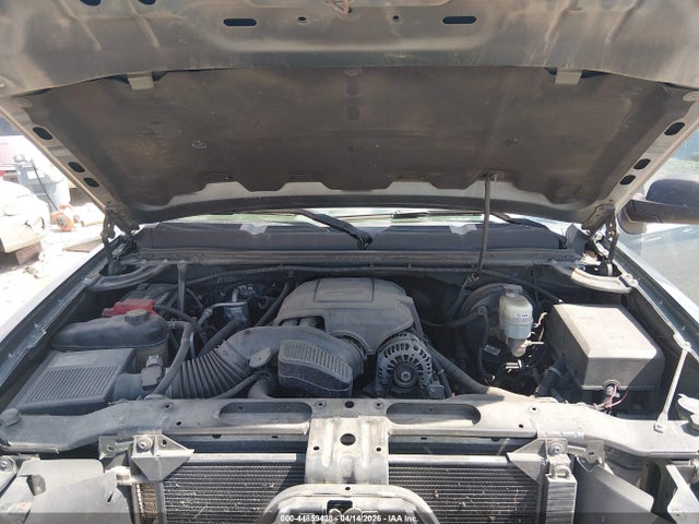 Chevrolet Silverado 1500 Lt