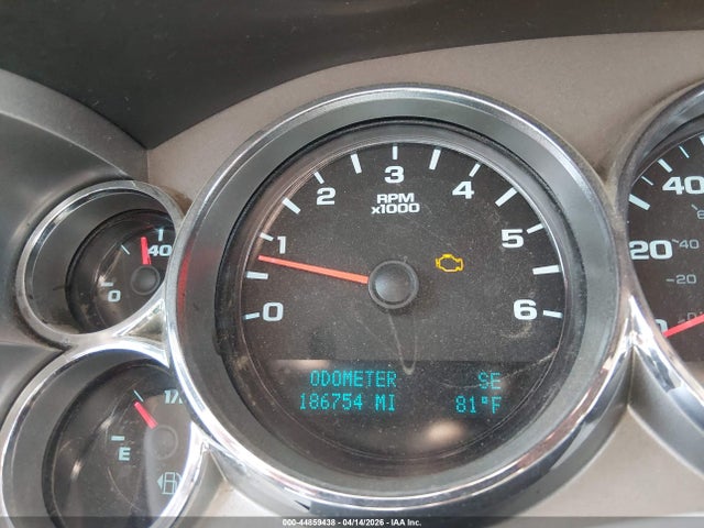 Chevrolet Silverado 1500 Lt