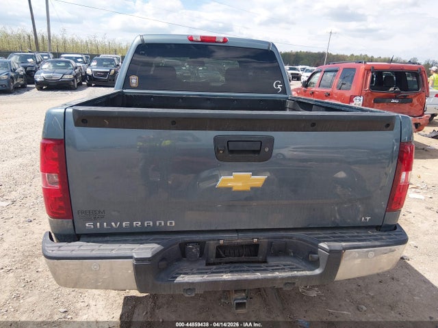 Chevrolet Silverado 1500 Lt
