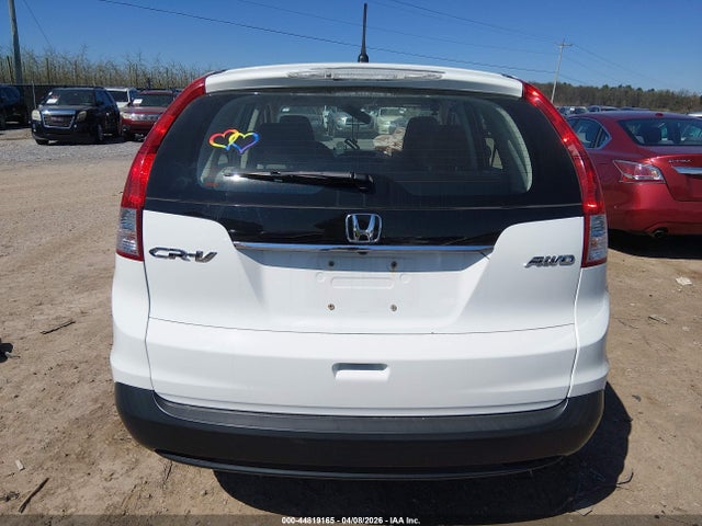 Honda CR-V Lx