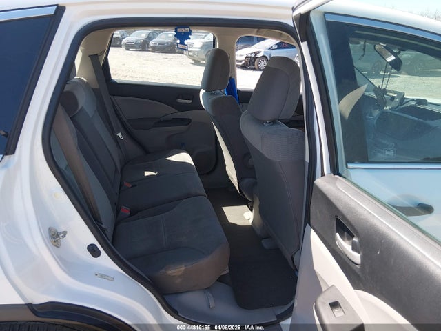 Honda CR-V Lx