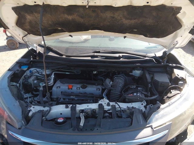 Honda CR-V Lx