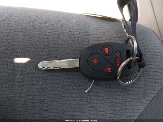 Honda CR-V Lx