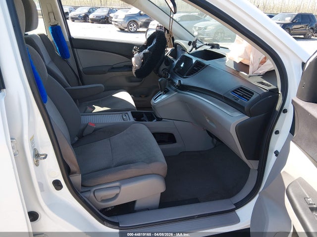 Honda CR-V Lx