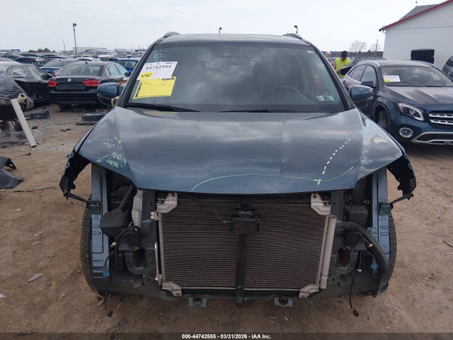 Honda Pilot Awd Special Edition