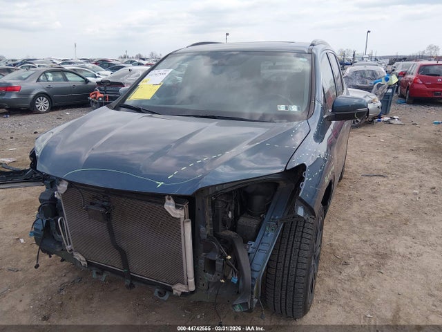 Honda Pilot Awd Special Edition