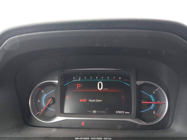 Honda Pilot Awd Special Edition