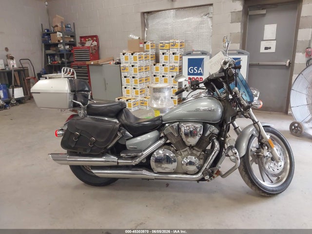 Honda Vtx1300 C