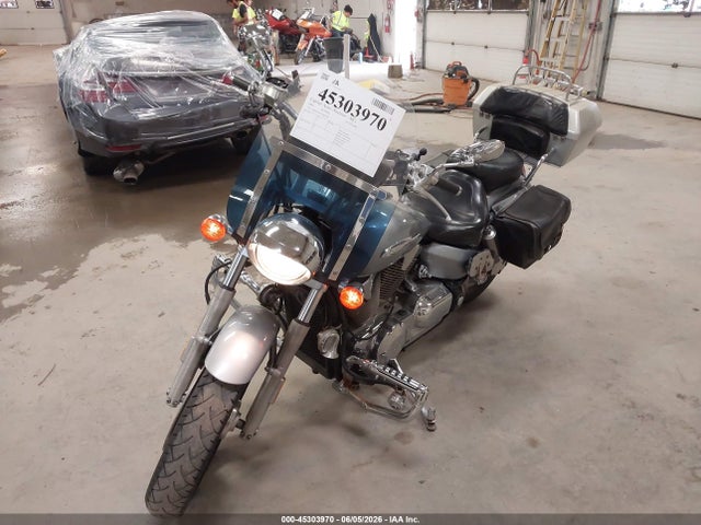 Honda Vtx1300 C