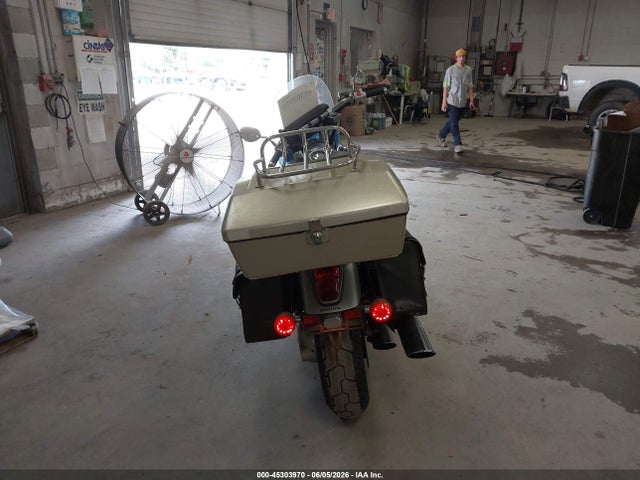 Honda Vtx1300 C