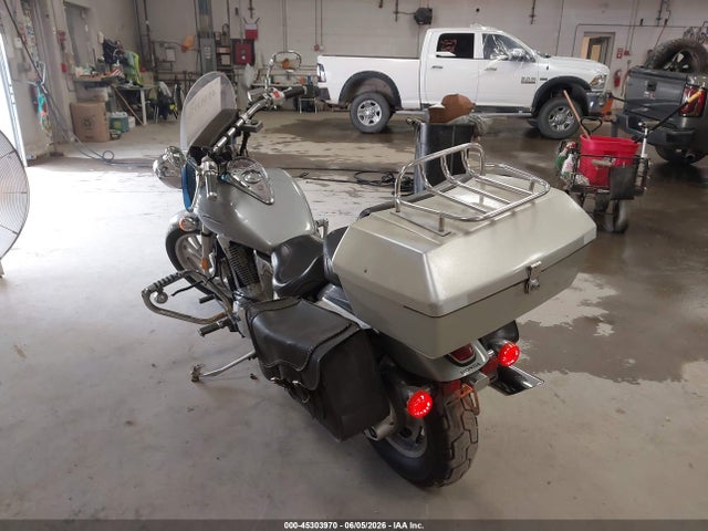 Honda Vtx1300 C