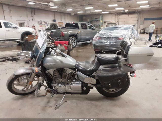 Honda Vtx1300 C