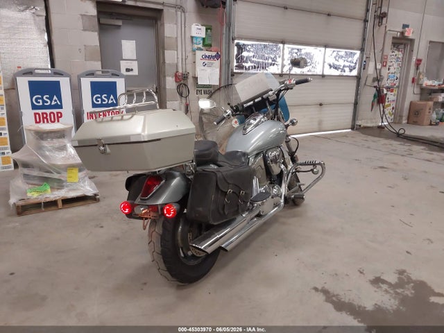 Honda Vtx1300 C