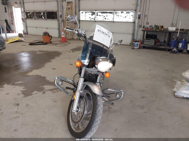 Honda Vtx1300 C