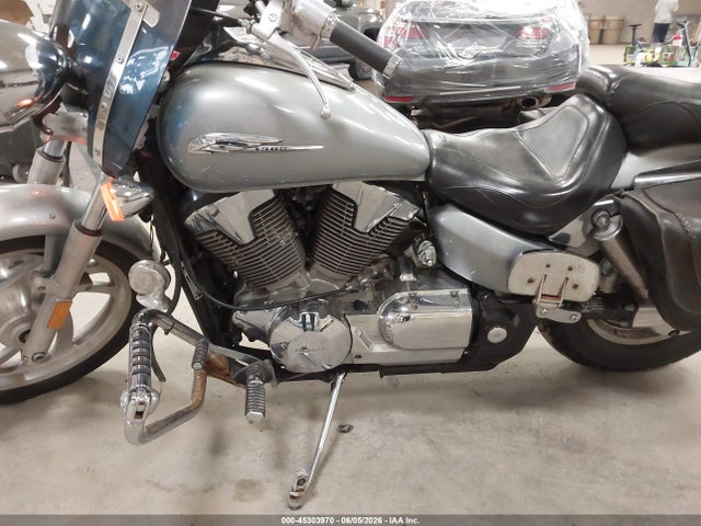 Honda Vtx1300 C