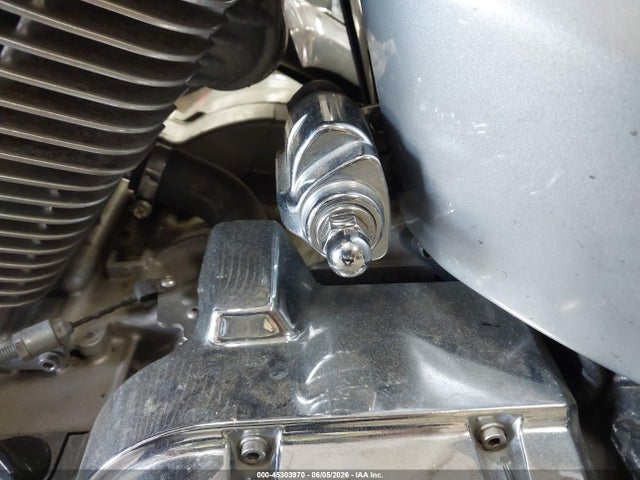 Honda Vtx1300 C