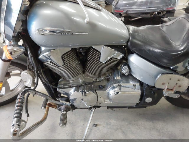 Honda Vtx1300 C
