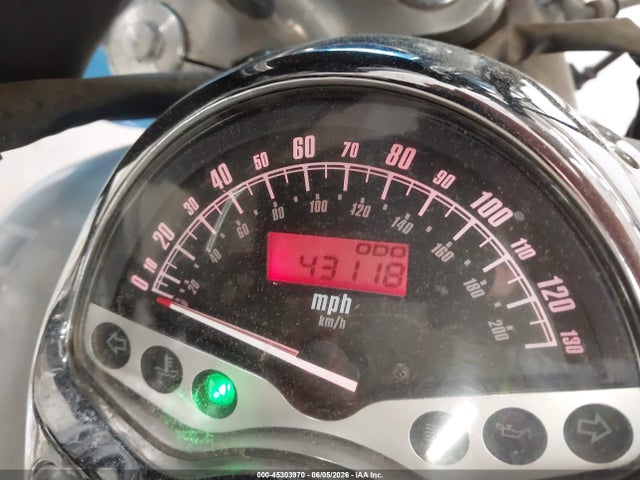 Honda Vtx1300 C