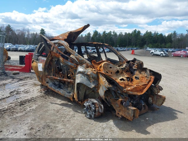 Salvage GMC Terrain Image