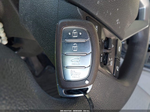 Hyundai TUCSON Sel