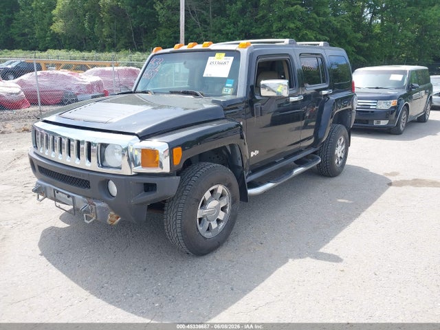 HUMMER H3