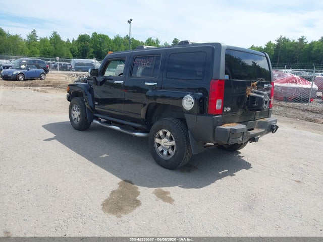HUMMER H3