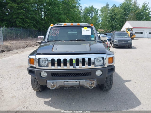 HUMMER H3
