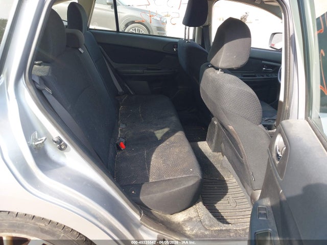 Subaru Impreza 2.0i Premium