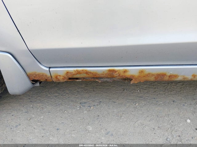 Subaru Impreza 2.0i Premium