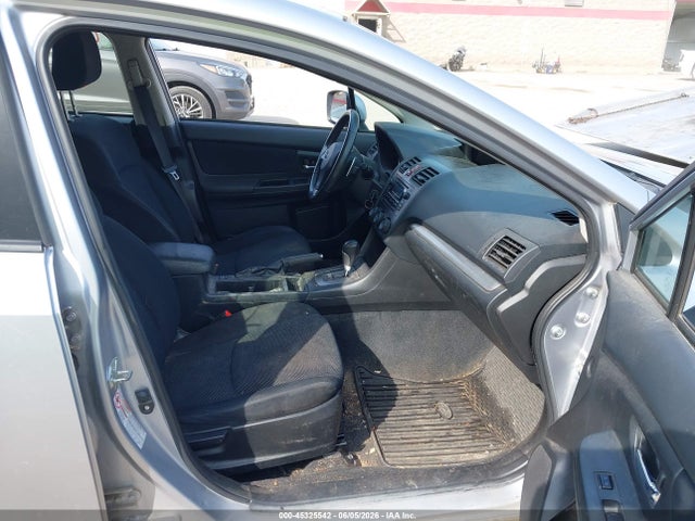 Subaru Impreza 2.0i Premium