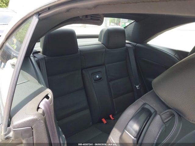 Volkswagen Eos Komfort