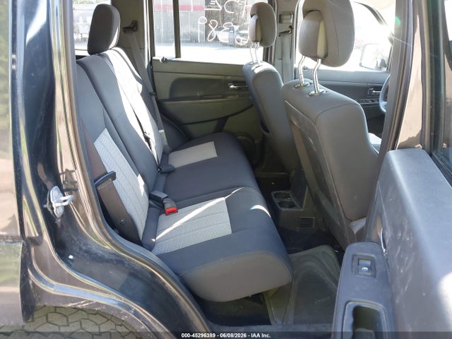 Jeep Liberty Sport