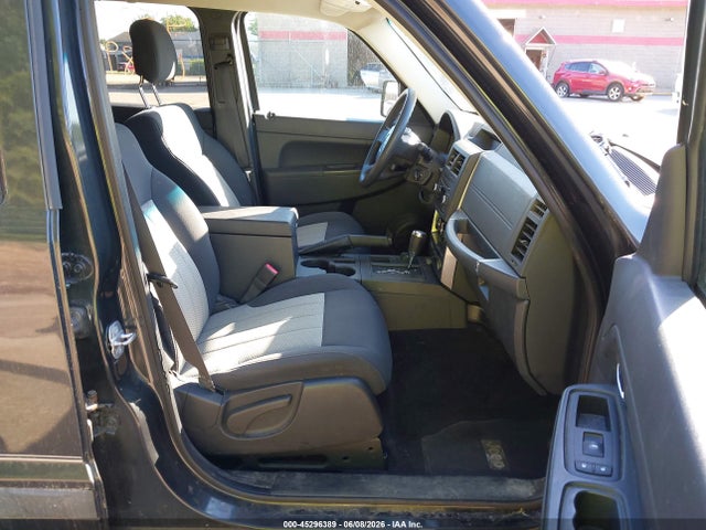 Jeep Liberty Sport