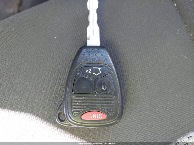Jeep Liberty Sport