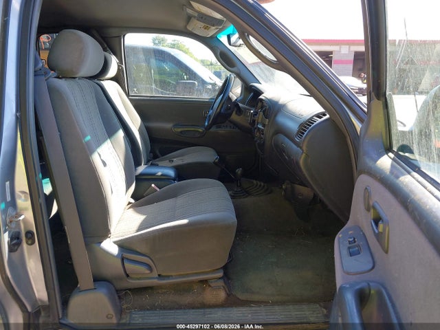 Toyota Tundra Sr5