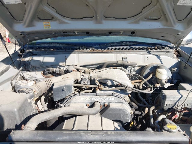 Toyota Tundra Sr5