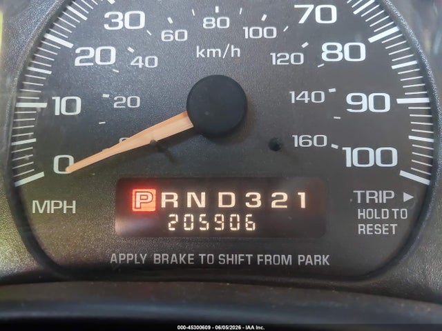 Chevrolet Express