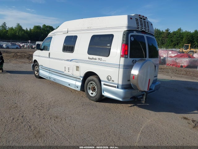 Chevrolet Express
