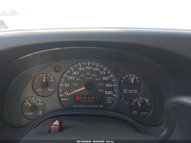Chevrolet Express