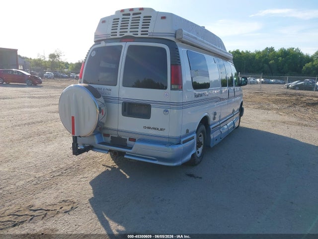 Chevrolet Express