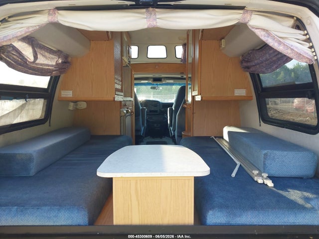 Chevrolet Express