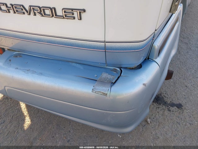 Chevrolet Express