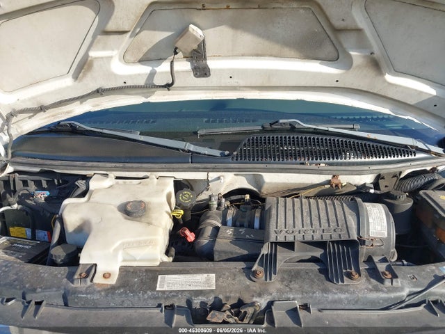 Chevrolet Express