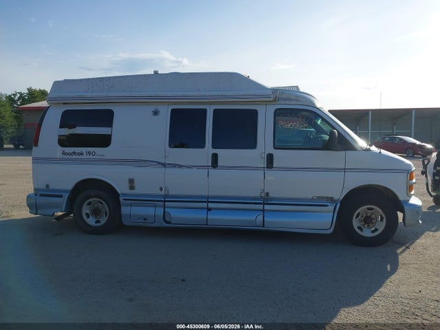 Chevrolet Express